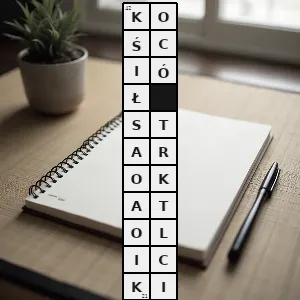 Rozwiązanie krzyżówki: nurt katolicyzmu powstały w 1870 roku w wyniku sprzeciwu części kościoła rzymskokatolickiego wobec ogłoszenia przez sobór watykański i dogmatu o nieomylności i prymacie papieża - kościół starokatolicki | hasła, synonimy i podpowiedzi Hasło krzyżówkowe nurt katolicyzmu powstały w 1870 roku w wyniku sprzeciwu części kościoła rzymskokatolickiego wobec ogłoszenia przez sobór watykański i dogmatu o nieomylności i prymacie papieża - kościół starokatolicki – rozwiązanie, synonimy, podpowiedzi i definicje krzyżówkowe